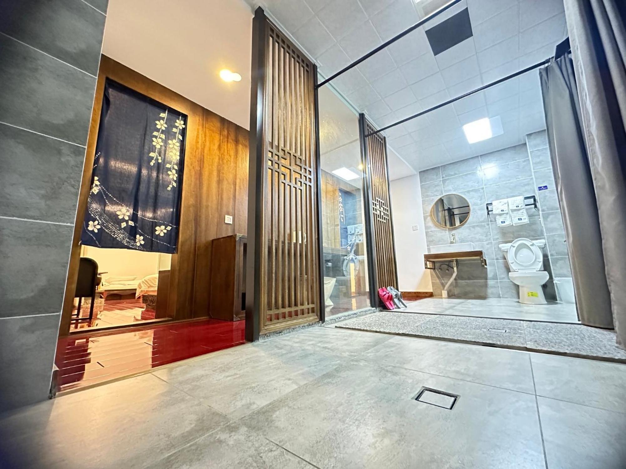 Qingxin Courtyard Art Guesthouse Dali (Yunnan) Exterior foto