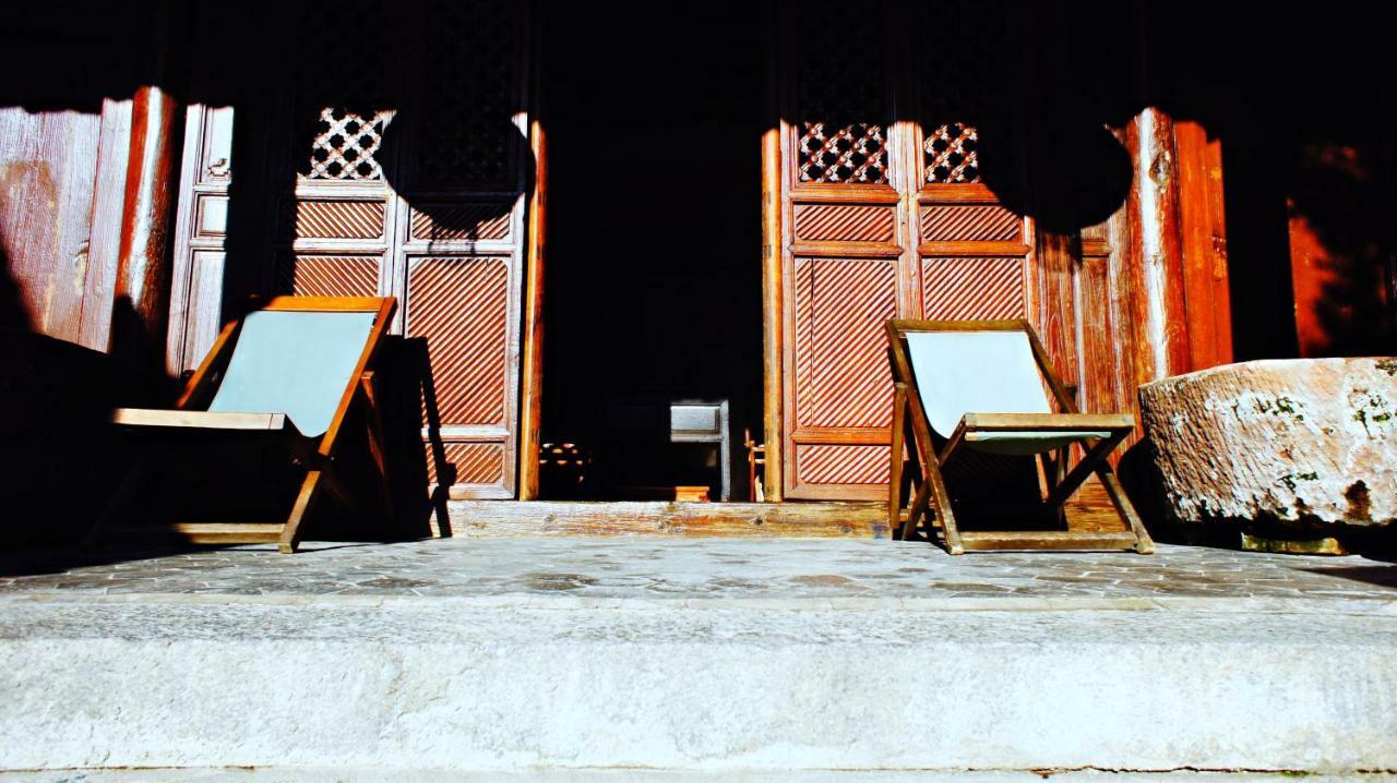 Qingxin Courtyard Art Guesthouse Dali (Yunnan) Exterior foto