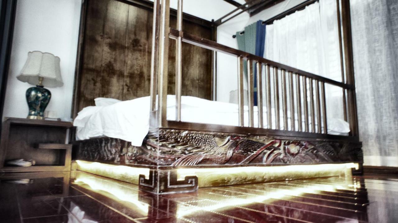 Qingxin Courtyard Art Guesthouse Dali (Yunnan) Exterior foto